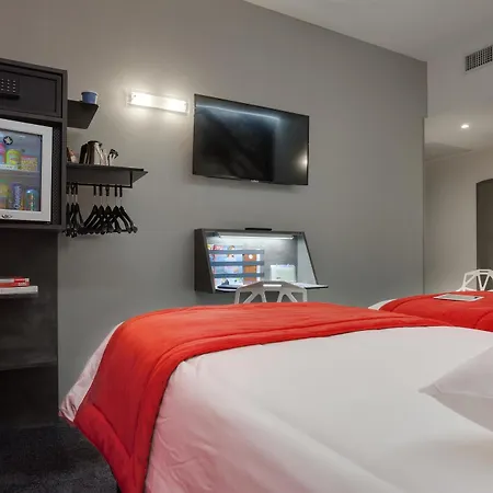 Kyriad Hotel Rennes